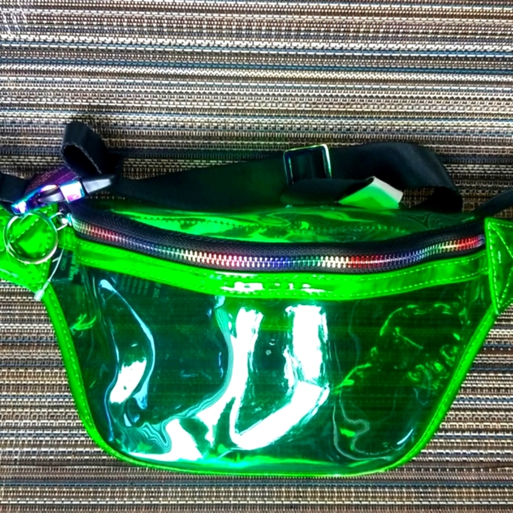 Fanny pack